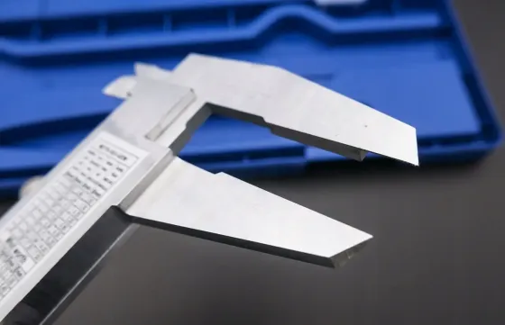 Штангенциркуль Richmann 300 мм (C3429) Коломыя