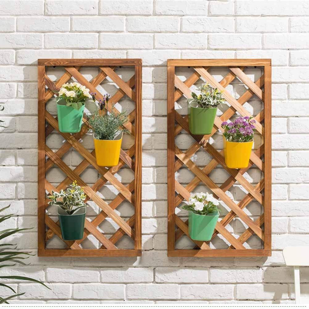 Решітка для рослин "Харлем" капучино Миколаїв - фото 1