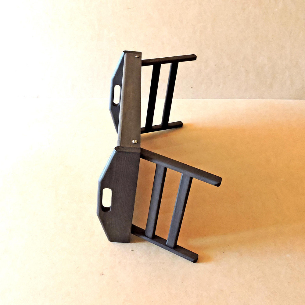 Столик-поднос для завтрака 