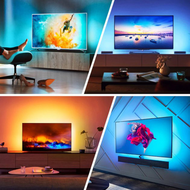 Светодиодная лента led RGB SMD, Неоновая светодиодная лента гибкий неон Rgb уличная IC-52 Львов - изображение 5