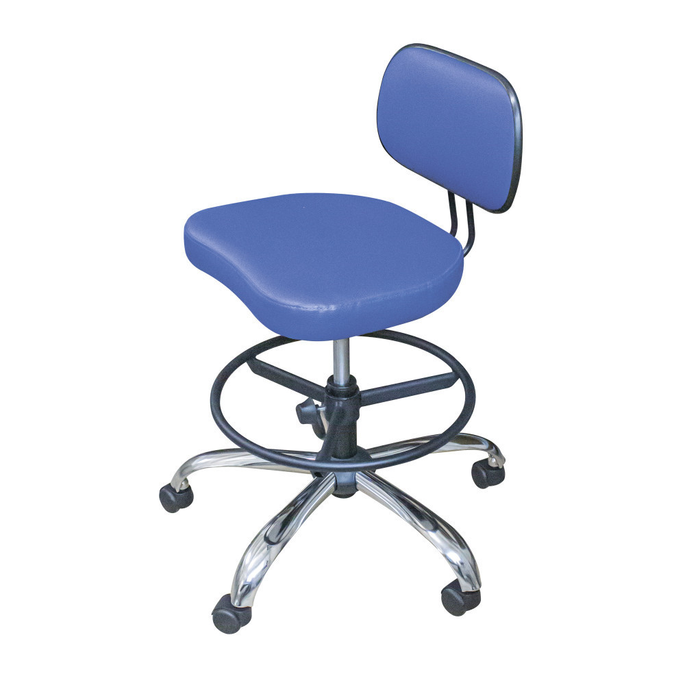 Стілець асистента лікаря Cт-2 Дніпро - фото 1