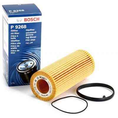 Фільтр масляний Bosch 1 457 429 268 Вінниця