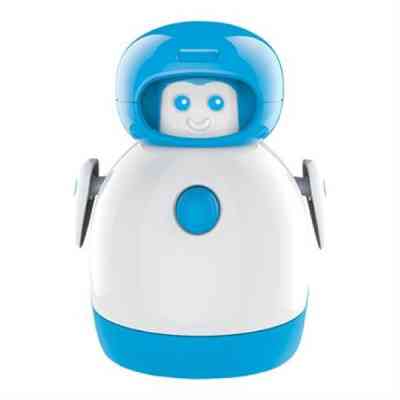 Інтерактивна іграшка EDU-Toys Мій перший програмований робот (JS020) Вінниця