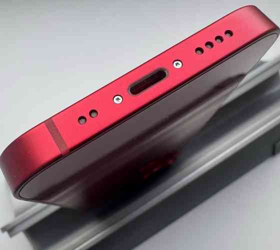 Айфон iPhone 13 mini 128Gb. Red Neverlock 100% Киев