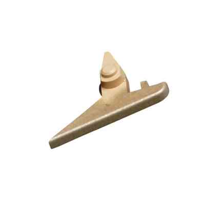 Расходный материал Ricoh MP 301SPF Upper Fuser Roller Picker Finger AE04-4072 (AE044072) Винница