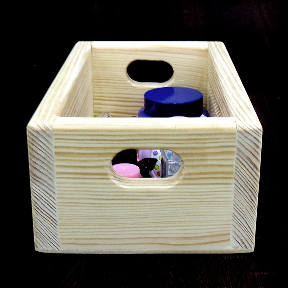 Органайзер для косметики "Картіман" бланже Миколаїв - фото 5