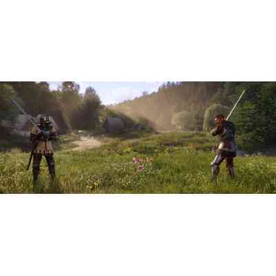 Игра Sony Kingdom Come: Deliverance 2 Day One Edition, BD диск (1143932) Винница