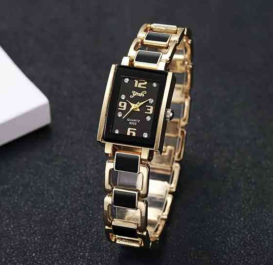 Годинник жіночий (0527) Смела