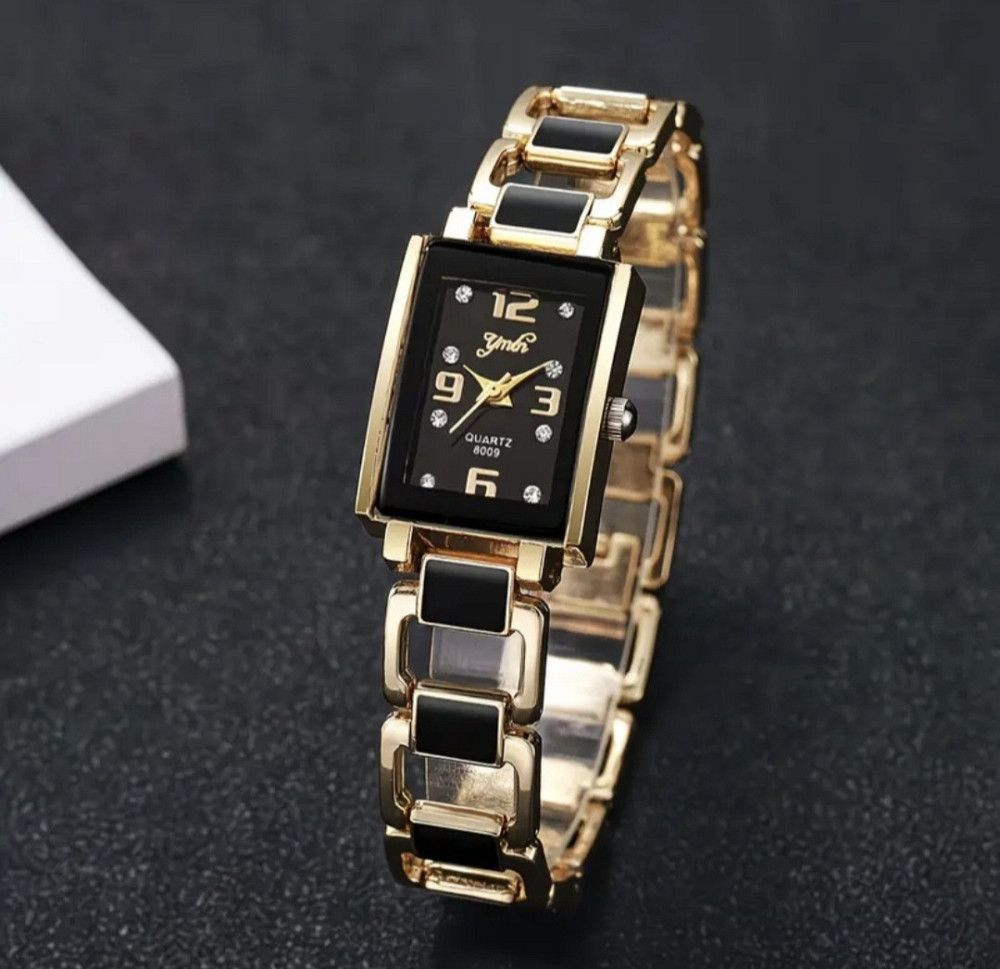 Годинник жіночий (0527) Смела - изображение 2