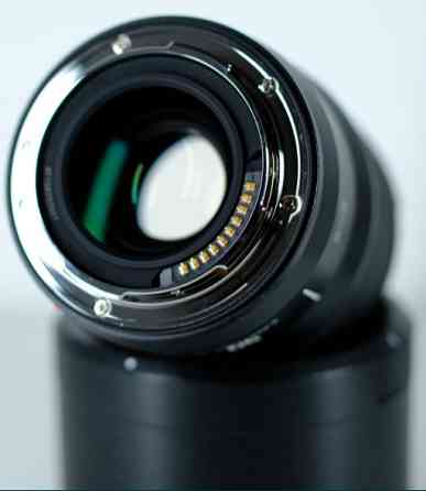 Объектив Panasonic Lumix S 50mm. F/1.8 Киев