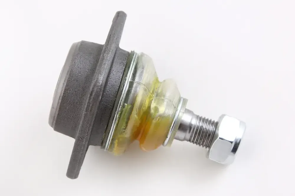 Шаровая опора 2101 Hort Sport закатная нижняя с крепежом (пыльник под хомут) Винница - изображение 2