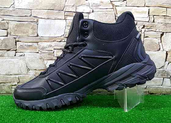 Мужские зимние ботинки The North Face,р.43(27,5) см Киев