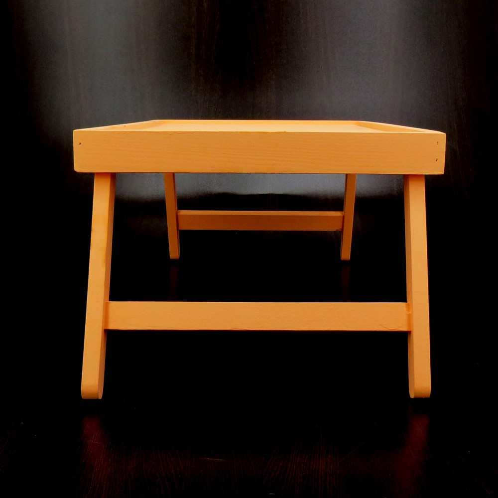 Столик-поднос для завтрака 