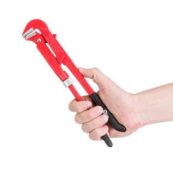 Ключ трубний 0.75