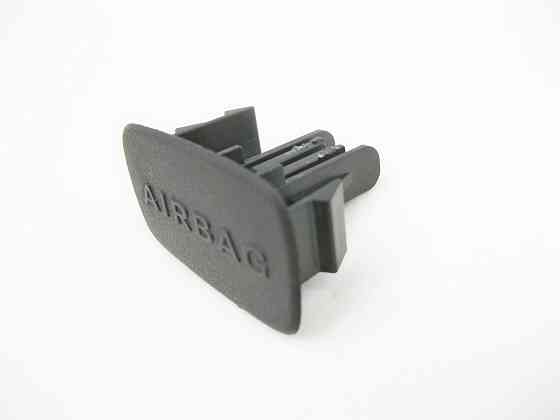 Mercedes-Benz  A1176950157 9051 Табличка з написом AIRBAG стійки A зліва CLA Shooting Brake X117 CLA C117 Одеса