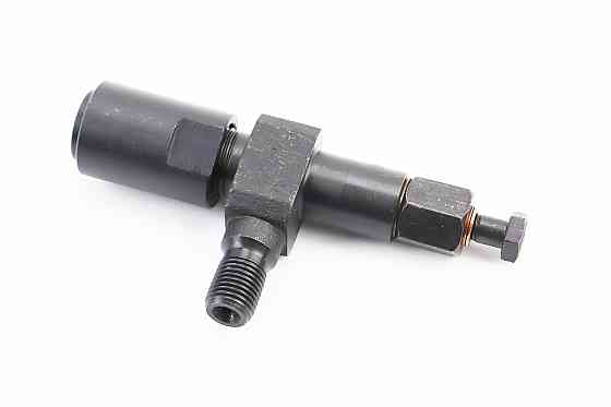 Форсунка для голівки без форкамери Тип 1 Киев