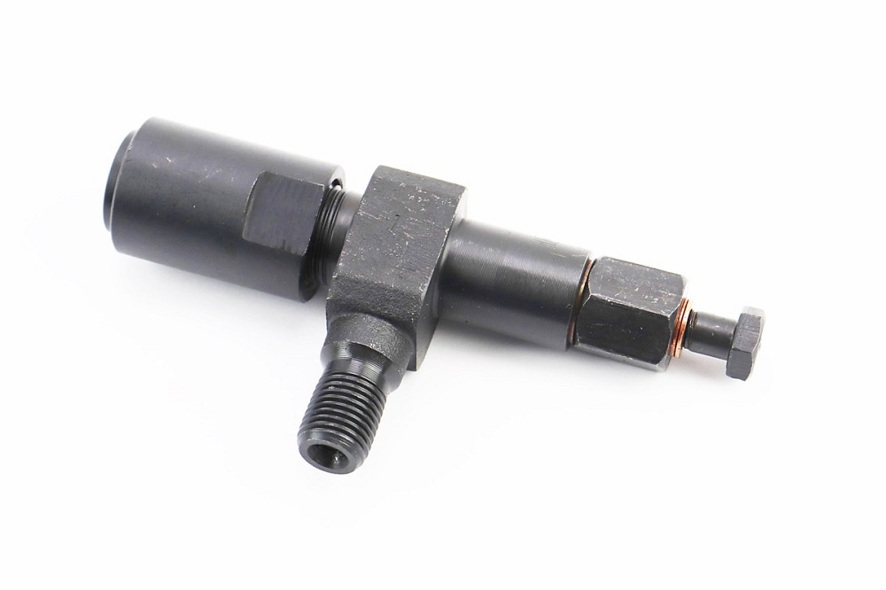Форсунка для голівки без форкамери Тип 1 Киев - изображение 1