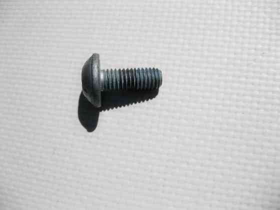 Mercedes-Benz  N000000001476 болт з головкою торкс M6 x 16 mm Одесса