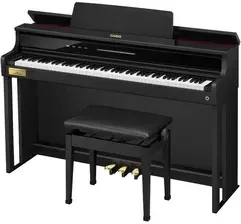 Піаніно (синтезатор) Casio AP-750 - Pianino Cyfrowe Київ - фото 1