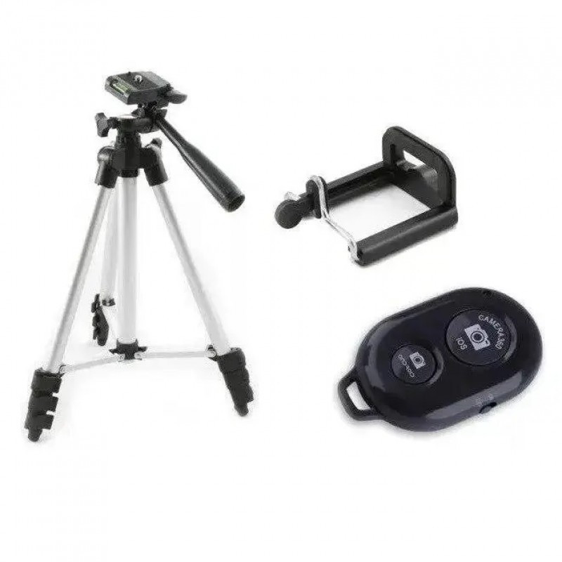 Штатив с пультом TriPod DK 3888 Одесса - изображение 1