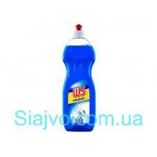 Моющее средство для посуды W5, 1л. (Германия) W5 Spülmittel Original, 1l. Львов - изображение 1