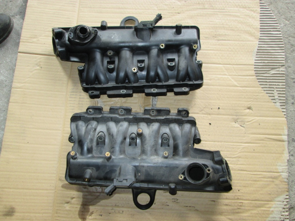 Колектор впускний Opel Combo 1.3 cdti 2001-2011 Ковель - изображение 2