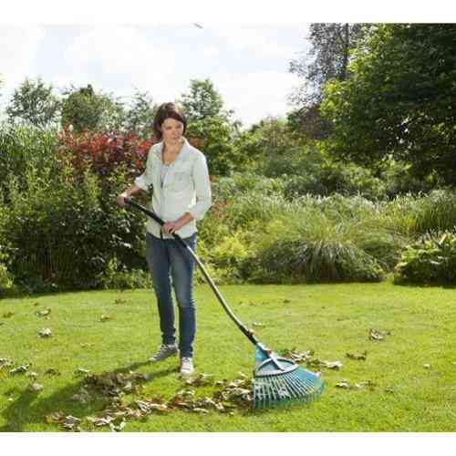 Граблі віялові Gardena 3099 Одеса