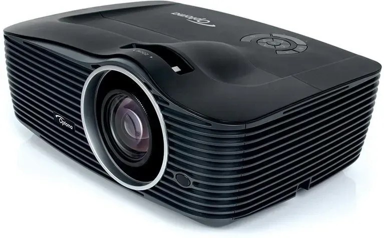 Проектор  Optoma HD36 Київ - фото 1