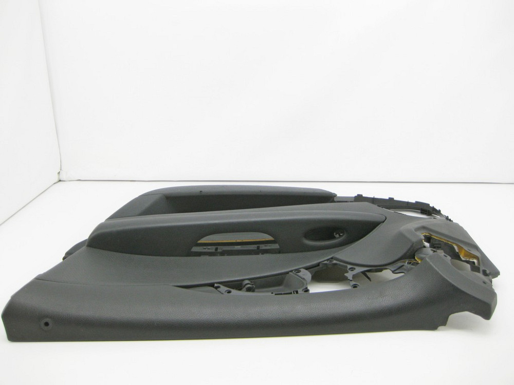 Mercedes-Benz  A2117200470 9C52 Карта передніх правих дверей Classic колір антрацит з шкіряною вставкою E-Class W211 Одесса - изображение 8
