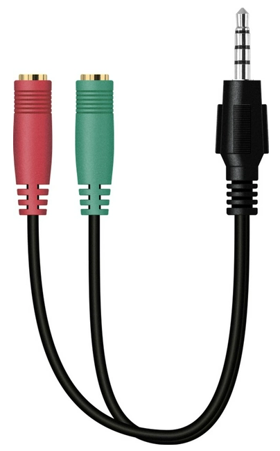 Гарнітура Defender Scrapper 500 Blue-Black (64501) (6650518) Київ - фото 7