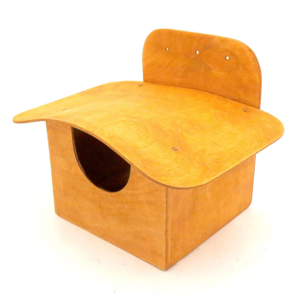 Гнездовье для птиц 