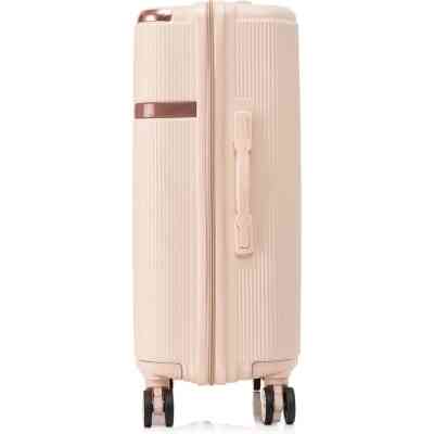 Чемодан Semi Line 24" M T5945-3 Ercu (DAS303381) Винница