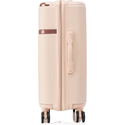 Чемодан Semi Line 24" M T5945-3 Ercu (DAS303381) Винница - изображение 4