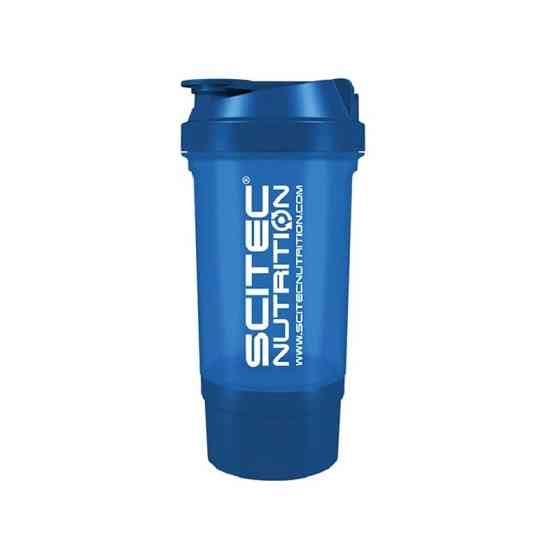 Shaker TR Old 500ml (Blue) Луцьк