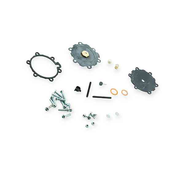 Ремкомплект TOMASETTO at12 метан TOMASETTO редуктора Мукачево