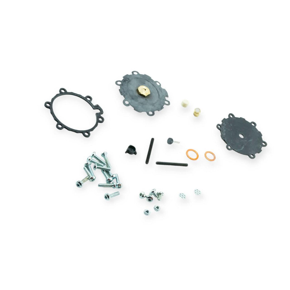 Ремкомплект TOMASETTO at12 метан TOMASETTO редуктора Мукачево - фото 1