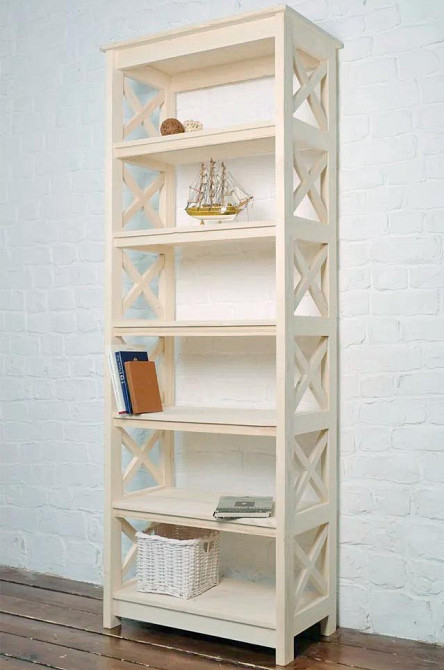 Стелаж кухонний "Трасел 771" бланже Миколаїв - фото 3