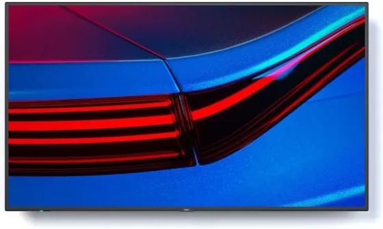 Монитор Nec  Wielkoformatowy P435 43 Cale Uhd 700Cd/M2 24/7 (ULNEC043LP43500) Киев