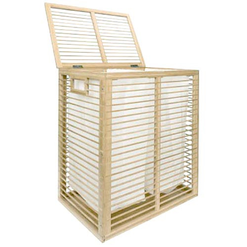 Корзина для белья 