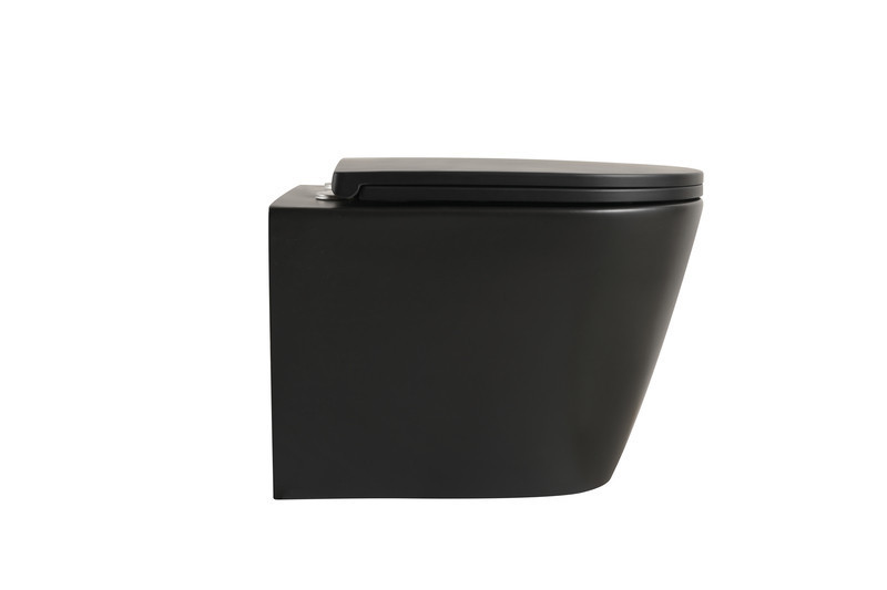 Комплект унітаз з інсталяцією для унітазу Mixxus Premium BEVEL-SET-2101 BLACK система змиву TORNADO  ( MP6669 ) 20038 Харків - фото 8
