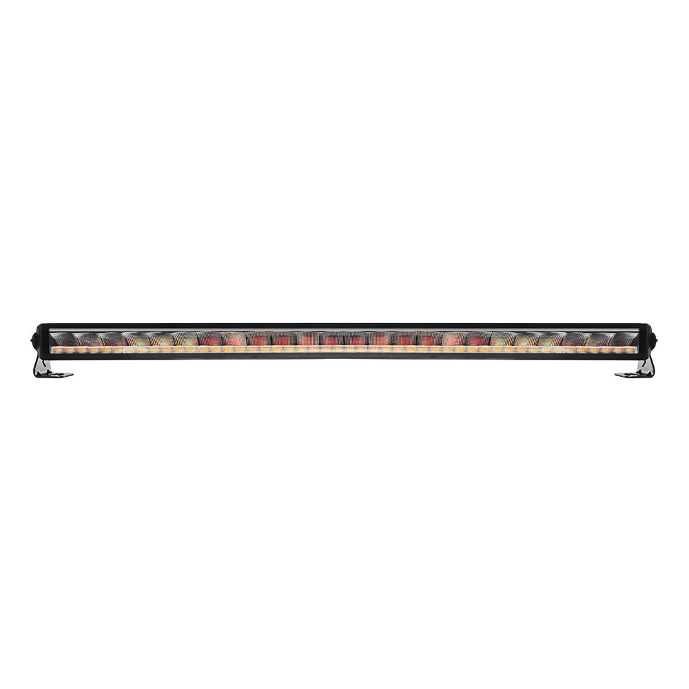 Светодиодный LED модуль Starlight SL-3005L 10–80В, IP67 810мм, габарит/стоп/поворот/задний ход врезной Харьков - изображение 9
