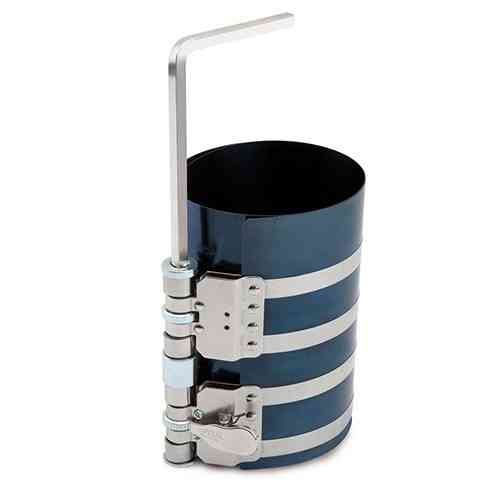 Обжимка для поршневых колец TOPTUL 90-175мм 6