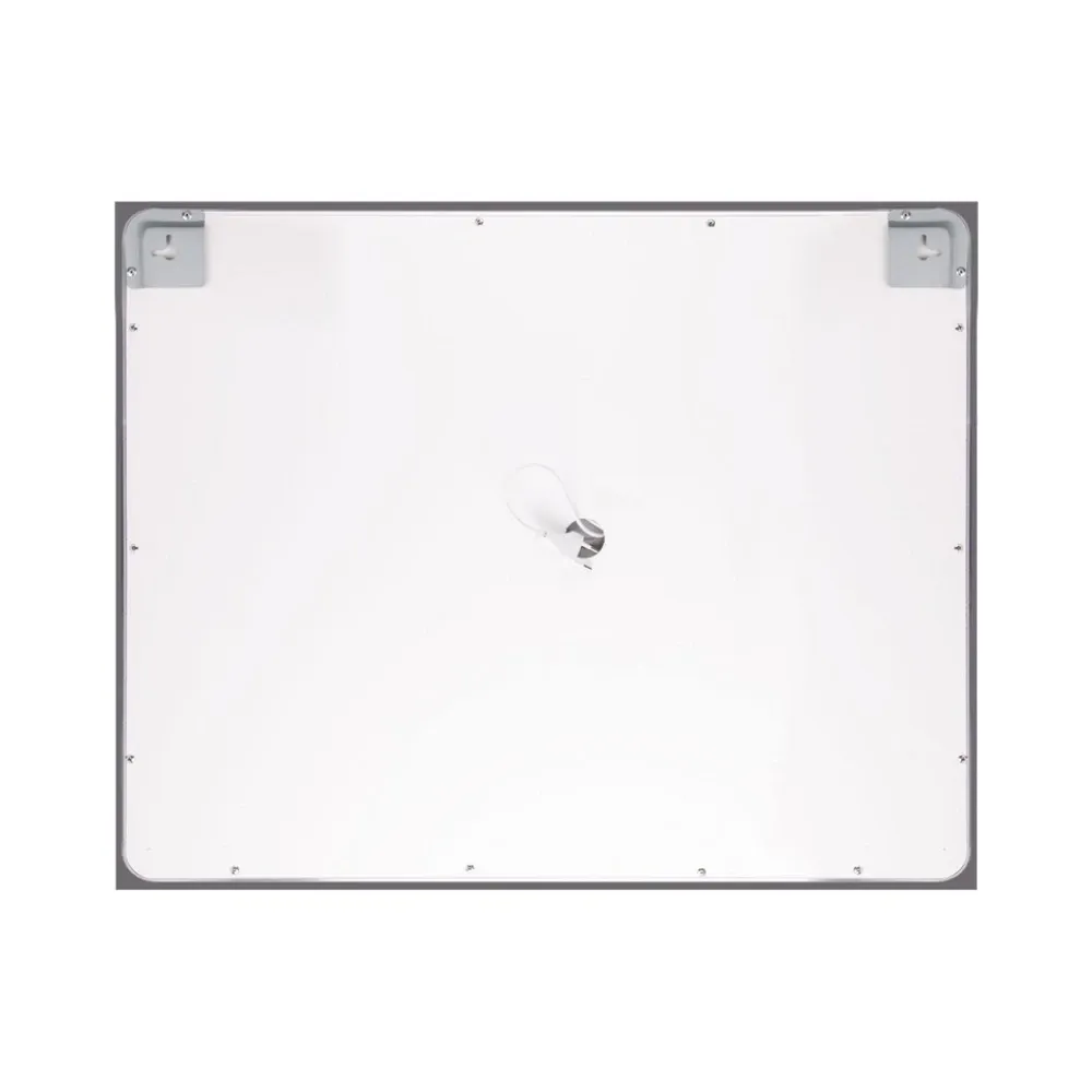 Дзеркало Qtap Mideya (DC-F614) 1000х800 з LED-підсвіткою Touch, з антизапотіванням, димером QT2078F614W Київ - фото 6