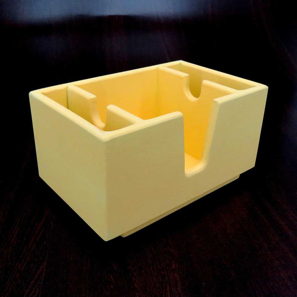 Серветниця "Санкара" лимонад Миколаїв - фото 8