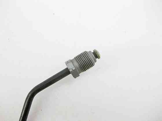 Mercedes-Benz  A2384280000_213RR1 Гальмівна трубка 63 см від гідроблоку роз'єм 'HR' до місця з'єднання до заднього правого колеса  Одеса