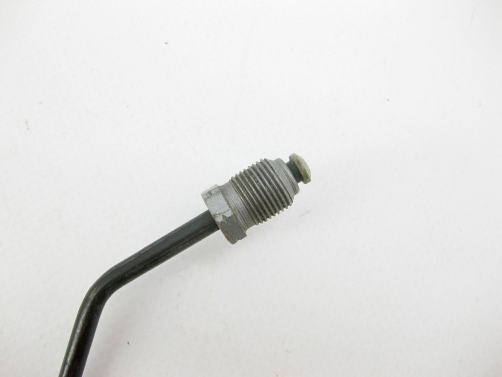 Mercedes-Benz  A2384280000_213RR1 Гальмівна трубка 63 см від гідроблоку роз'єм 'HR' до місця з'єднання до заднього правого колеса  Одесса - изображение 6