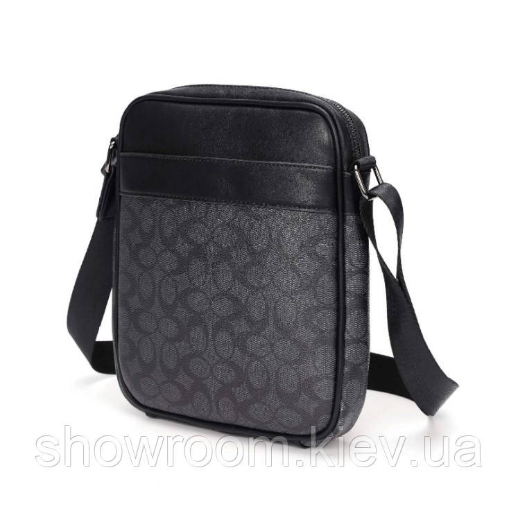 Чоловічі стильні сумки через плече Prestige (4027) Київ - фото 6