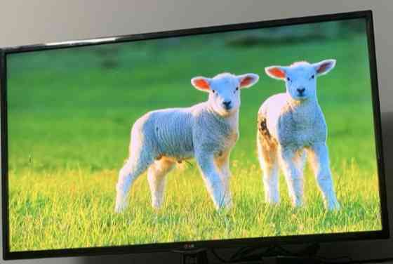 Телевізор LG 50" ( 47LN5404) Київ