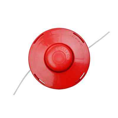 Косильная головка SEQUOIA полуавтомат на 2 нити (TH-10Standart) Винница