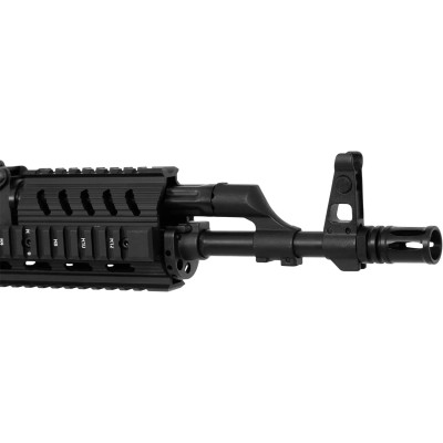 Винтовка страйкбольная LCT TX-65 АК Tactical AEG (TX-65 AEG) Винница - изображение 7